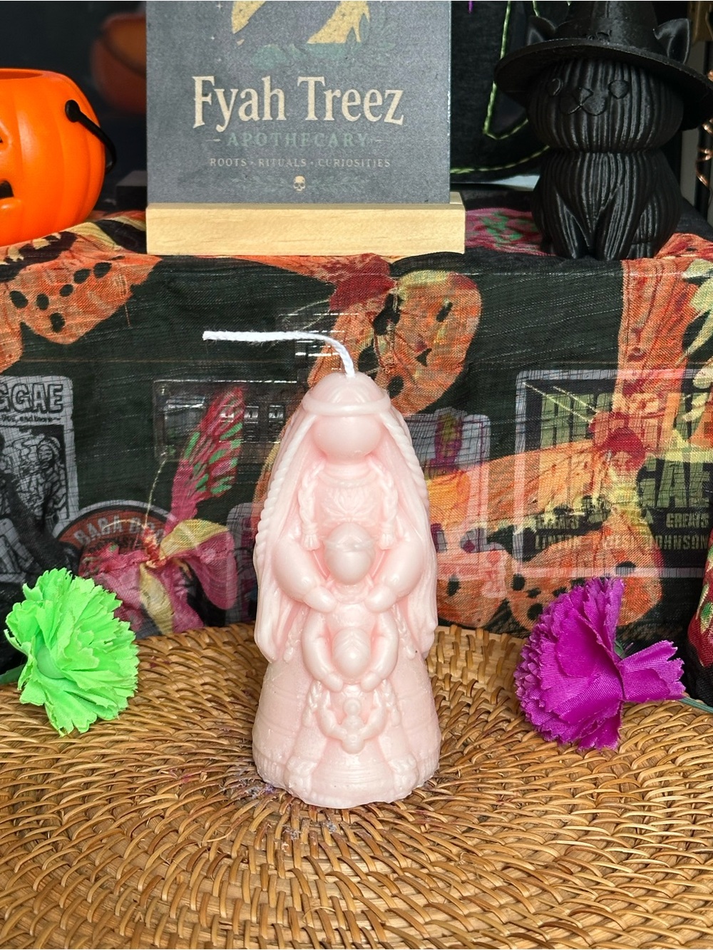 Generations Candle - Picture 2 of 8